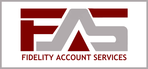 Fidelity Logo